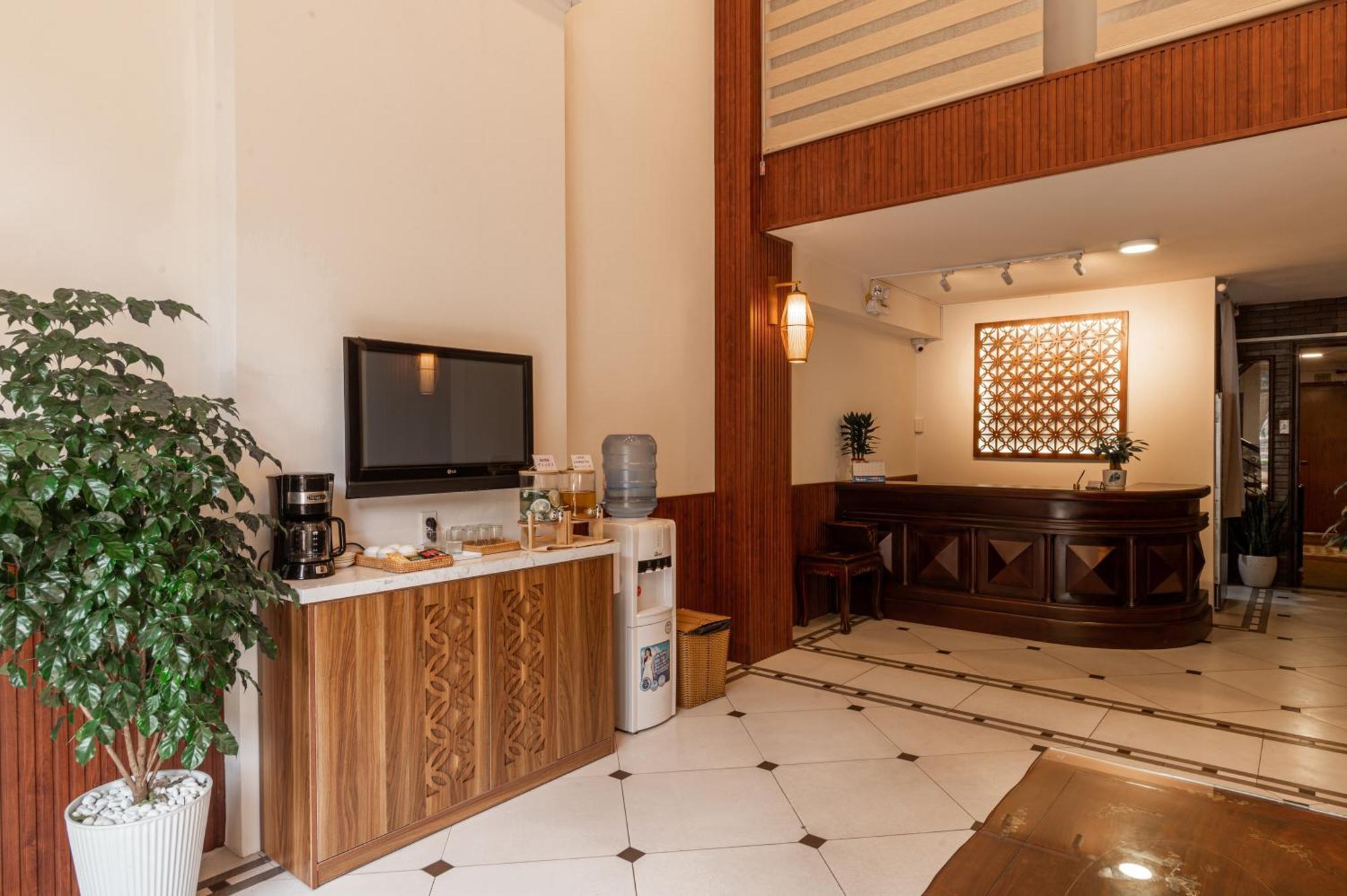 Lantern Hotel Ho Či Minovo Město Exteriér fotografie
