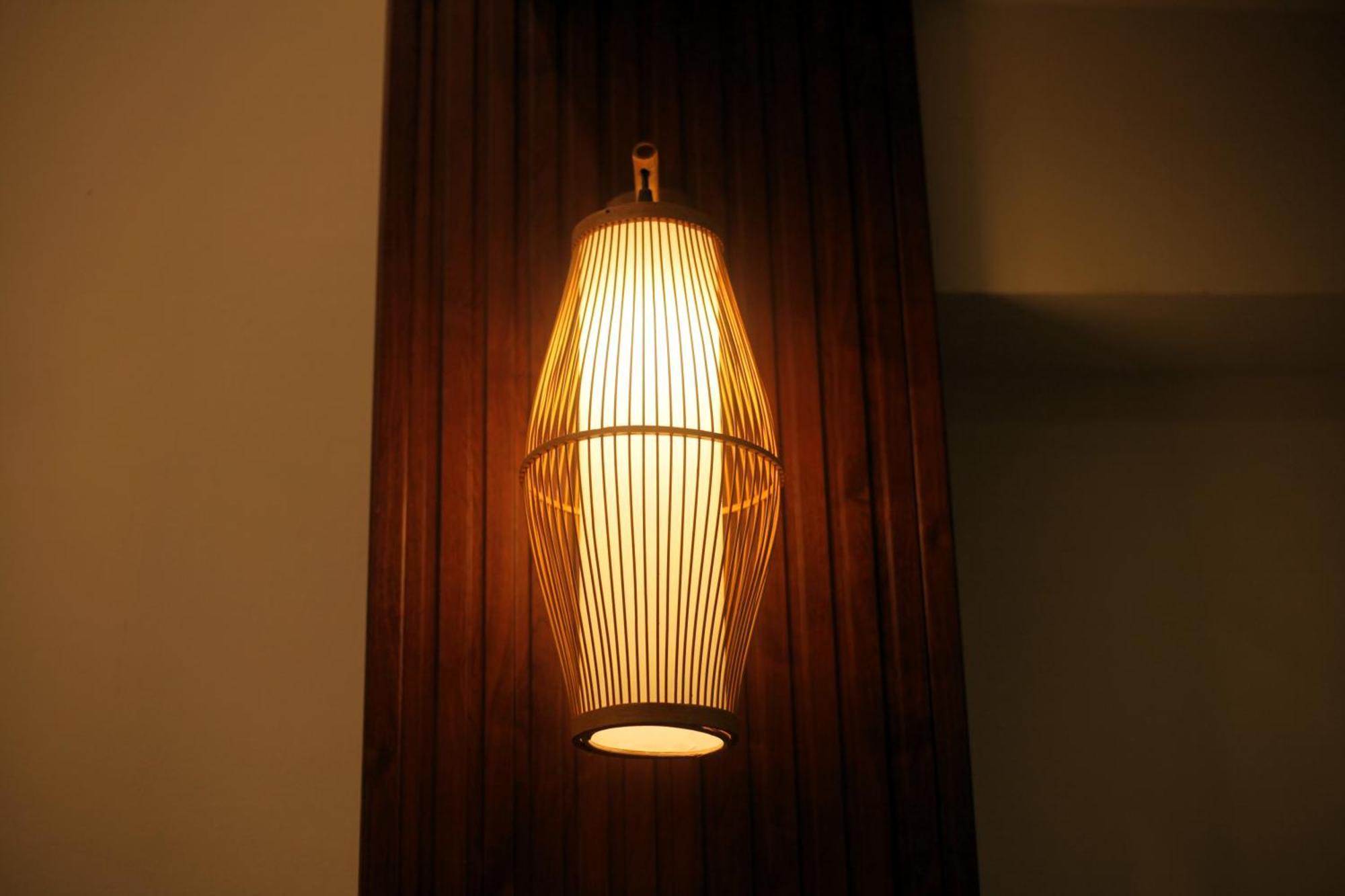 Lantern Hotel Ho Či Minovo Město Exteriér fotografie